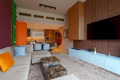 Prime Location | Fully Furnished | Vacant