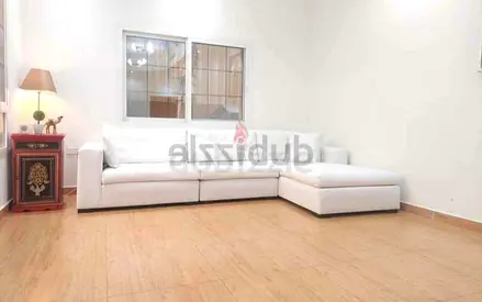 Same like new condition marina home lshape sofa