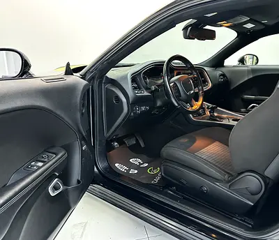 2022 Dodge CHALLENGER 照片 10