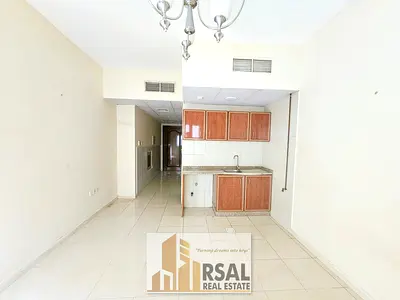 Lavish family Studio/Ready to move/EASY Payment/Near to New Muwaileh Park
