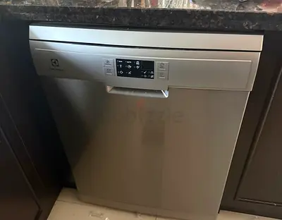 Dishwasher Electrolux for sale