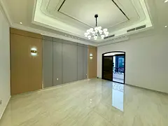 Brand New 1st Teanat Luxury Studio With Big kitchen Proper Washroom Built-In Wardroube In Riyadh cit