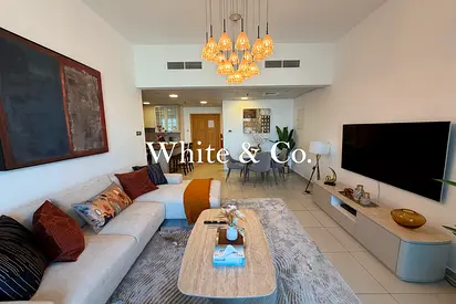 Upgraded | Stunning Views | Vacant Now