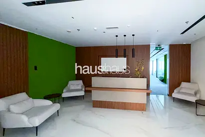 Vacant | Grade A | Fully Furnished