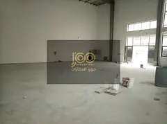 3 warehouses 13000 sqft UAQ 220KW AED 650K full complex only ready after 1 month integrated facility