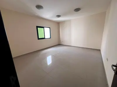 Studio Al Nuaimiya 1 Ajman - Central Air Conditioning - Central Gas - Separate Kitchen - Family Accommodation