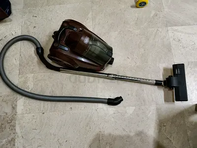Vacuum Cleaner
