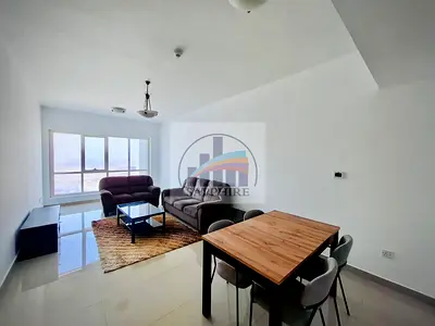 Furnished - Higher Floor - Close Kitchen