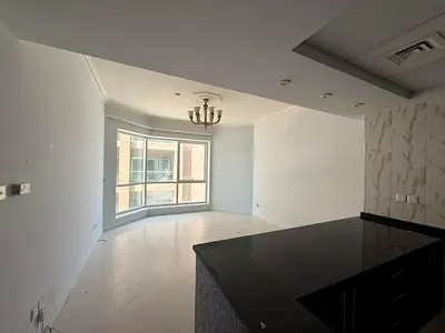 1 BR Apartment with Open Kitchen | Free AC + Pool & Gym | Exit to Dubai