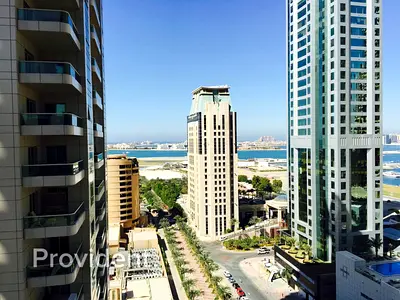 Available 15th May | Furnished | Balcony