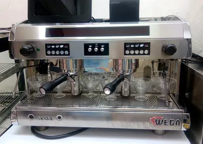 Wega Coffee Machine For Sale Urgent