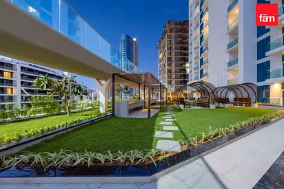 Brand New | Unfurnished | High Floor | Pets Allow