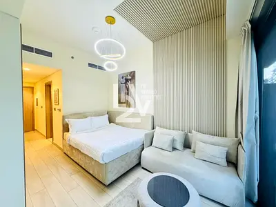 Luxurious Studio Apartment | Investor Deal