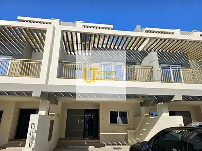 Brand New 3BR Villa | Roof Terrace | Back to Back