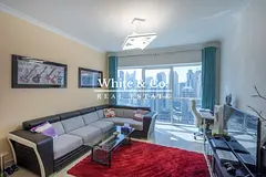 Great Investment | Marina View | Tenanted