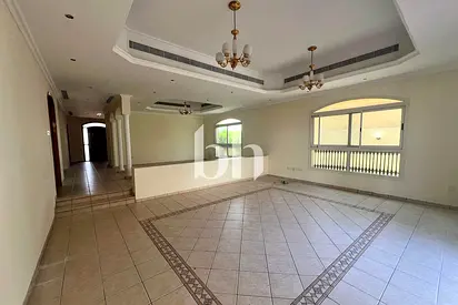 Vacant | Private Garden | Shared Pool | Gym