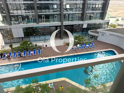 Spacious Layout | Pool View | Prime Location
