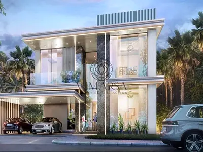 Single Row | Waterfront Living | 12% Annually