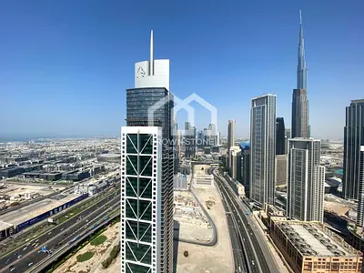 BEST PRICE | SEA VIEW | HIGH FLOOR