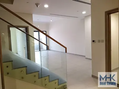 Large Duplex 4 bed+Maid in Nasayem Mirdif Hills