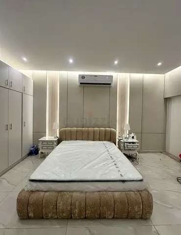 ديكور غرفة النوم