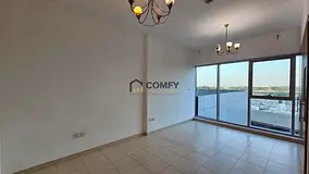 READY TO MOVE STUDIO IN 40,000/-4 CHEQS