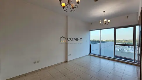 READY TO MOVE STUDIO IN 40,000/-4 CHEQS