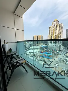 full open view | freehold | payment plan | spacious tower