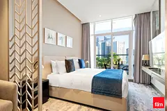 Largest Layout| Exclusive | Rented | Canal View