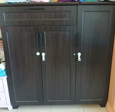 Shoes rack
