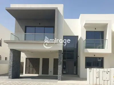 Luxurious 4BHK | Great Location | Yas Island