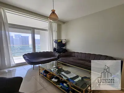 Bright | Fully Furnished with Canal and Community view