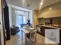 Bright | Fully Furnished with Canal and Community view