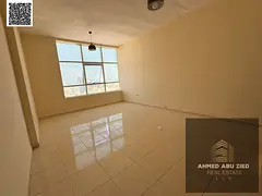 **Luxury studio with sea view, semi-separated kitchen, bathroom, full maintenance by landlord, close