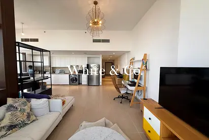 High Floor | Fantastic View | Bright Rooms