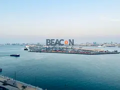 Ready To Move In | Sea View | Mortgage Possible