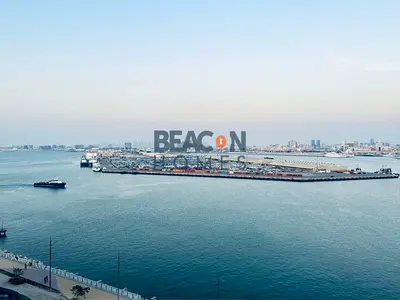 Ready To Move In | Sea View | Mortgage Possible