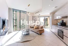 Fully Furnished | Community View | Move in Ready