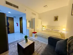Studio Apartment for Rent – Ajman Comfortable Living in a Strategic Location in the Heart of Ajman