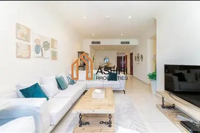 Luxury 3-Bedroom Apartment in Dubai Marina – Fully Furnished | AED 210,000