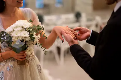 Luxury Wedding Photographer Dubai | Cinematic Video  Photo Packages
