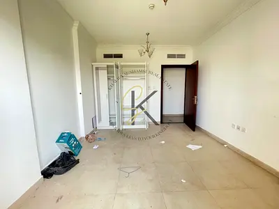 🌟 Ultra Spacious Unfurnished 2BHK | 3 Washrooms | Balcony | 1740 Sqft | Premium Living in Muwailah Commercial – Sharjah 🏡🌅✨