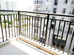 Spacious One Bedroom | Well maintained