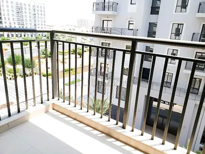 Spacious One Bedroom | Well maintained