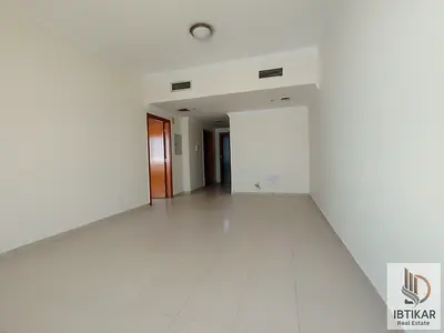 So luxurious 1-bedroom with huge Hall&balcony with wordrobes available in Al qulayah sharjah