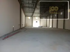 Shed 3,750 sq ft UAQ, 35kW, main road, AED 160K yearly, non-food activities.