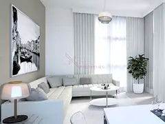 Fully Furnished | High ROI | Skyline City Views