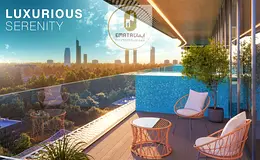 With Pool | Spacious Unit | Distress Deal