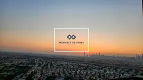 High Floor | Fully Furnished | Ready To Move in