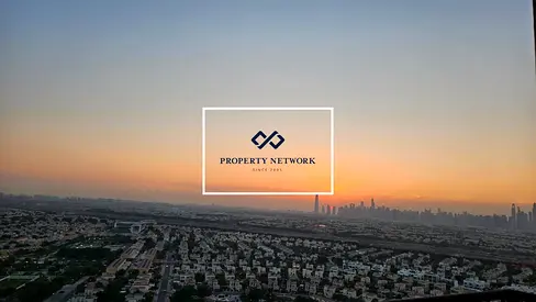 High Floor | Fully Furnished | Ready To Move in